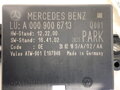 Modul PDC Mercedes-benz GLE (W166) 2015 - 2018 0009006713
