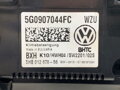 Panel ovládání ventilace VW Golf VII Variant (BA5, BV5) 2013 - 2022 5G0907044FC