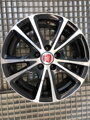 Disk ALU 6JX15H2 ET38 OTW52 Fiat ---