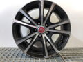 Disk ALU 6JX15H2 ET38 OTW52 Fiat ---