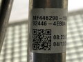 Hadice klimatizace Nissan Qashqai II SUV (J11, J11_) 2013 - 2022 92446-4EB0A