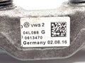 Vstřikovací rampa VW Passat B8 Variant (3G5, CB5) 2014 - 2022 04L089G