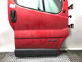 Dveře pravé přední Renault Trafic II Autobus (JL) 2001 - 2022