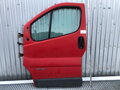Dveře levé přední Renault Trafic II Autobus (JL) 2001 - 2022