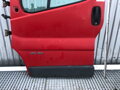 Dveře levé přední Renault Trafic II Autobus (JL) 2001 - 2022