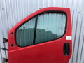 Dveře levé přední Renault Trafic II Autobus (JL) 2001 - 2022