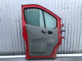 Dveře levé přední Renault Trafic II Autobus (JL) 2001 - 2022
