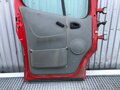 Dveře levé přední Renault Trafic II Autobus (JL) 2001 - 2022
