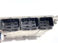 Řídicí jednotka motoru Renault Trafic II Autobus (JL) 2001 - 2022 0281010633