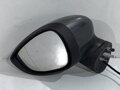 Zpětné zrcátko levé Ford Fiesta VI (CB1, CCN) 2008 - 2022