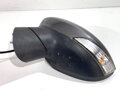Zpětné zrcátko levé Ford Fiesta VI (CB1, CCN) 2008 - 2022