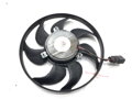 Ventilátor klimatizace VW Passat B7 (A32, A33) 2011 - 2022 1KM959455E