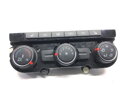 Panel ovládání ventilace VW Passat B7 (A32, A33) 2011 - 2022 561907426E