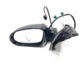 Zpětné zrcátko levé VW Golf V (1K1) 2003 - 2010