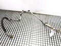 Hadice klimatizace VW Golf V (1K1) 2003 - 2010 1K0820743AM