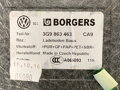 Koberec kufru VW Passat B8 Variant (3G5, CB5) 2014 - 2022 3G0807311B