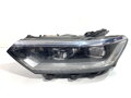 Světlo levé přední LED VW Passat B8 Variant (3G5, CB5) 2014 - 2022 3G1941081H