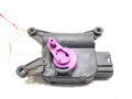 Motor radiátoru topení Audi A4 B7 Avant (8ED) 2004 - 2008 8E1820511A 0132801300