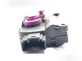 Motor radiátoru topení Audi A4 B7 Avant (8ED) 2004 - 2008 8E1820511A 0132801300