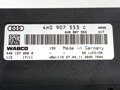 Modul zavěšení Audi A8 D4 (4H2, 4H8, 4HC, 4HL) 2009 - 2018 4H0907553C