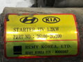 Startér KIA Sportage III (SL) 2009 - 2022 36100-2G200