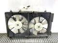 Ventilátor chladiče Mazda CX-7 (ER) 2006 - 2014 499300-3440 168000-2271