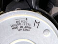Ventilátor chladiče Mazda CX-7 (ER) 2006 - 2014 499300-3440 168000-2271