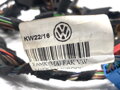 Kabeláž víka kufru kufru zadní VW Passat B8 Variant (3G5, CB5) 2014 - 2022 3G9971147P