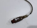Sonda lambda zadní Citroen Nemo (AA_) 2008 - 2022 9636968380