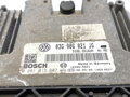 Řídicí jednotka motoru VW Golf V (1K1) 2003 - 2010 03G906021JG