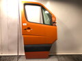 Dveře pravé přední VW Crafter 30-35 Autobus (2E_) 2006 - 2016