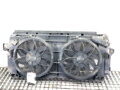Ventilátor chladiče VW Crafter 30-35 Autobus (2E_) 2006 - 2016 FS1559