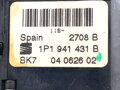 Spínač světel Seat Leon (1P1) 2005 - 2013 1P1941431B