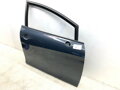 Dveře pravé přední Seat Leon (1P1) 2005 - 2013 LW7X