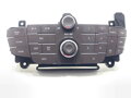 Panel ovládání rádia Opel Insignia A (G09) 2008 - 2017 20997891