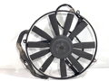 Ventilátor klimatizace Mercedes-benz Sprinter 2-T Autobus (B901, B902) 1995 - 2006