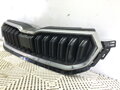 Maska chladiče grill Skoda Kamiq (NW4) 2019 - 2022 658853653C