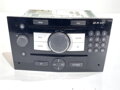 Rádio Opel Astra H Kombi (A04) 2004 - 2014 13262751