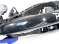 Klika vnější pravá zadní Citroen C4 Grand Picasso II (DA_, DE_) 2013 - 2022 9802977180