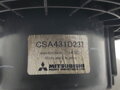 Ventilátor topení Suzuki Grand Vitara II (JT, TE, TD) 2005 - 2022 CSA431D237