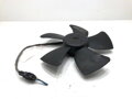 Ventilátor chladiče Suzuki Grand Vitara II (JT, TE, TD) 2005 - 2022