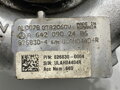 Turbo Mercedes-benz GLE (W166) 2015 - 2018 A6420902486