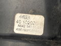Potrubí turba Mercedes-benz GLE (W166) 2015 - 2018 A6421400100