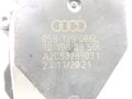 Regulátor klapek sacího potrubí Audi A8 D4 (4H2, 4H8, 4HC, 4HL) 2009 - 2018 059129086L