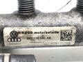 Regulátor tlaku paliva S lišta Audi A8 D4 (4H2, 4H8, 4HC, 4HL) 2009 - 2018 057130764AD