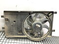 Ventilátor chladiče Fiat Fiorino (225_) 2007 - 2022 52017914