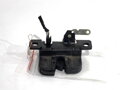 Zámek víka kufru zadní Seat Leon (1M1) 1999 - 2006 3B9827505C