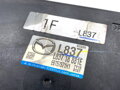 Řídicí jednotka motoru Mazda 6 Hatchback (GH) 2007 - 2013 L83718881E