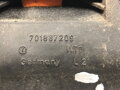 Klika vnější levá přední VW Transporter IV Autobus ( 70B , 70C , 7DB , 7DK , 70J , 70K , 7DC , 7 1990 - 2004 701837209