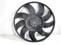 Kolo wiatrak chladiče Audi A8 D4 (4H2, 4H8, 4HC, 4HL) 2009 - 2018